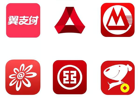 金融app開屏廣告